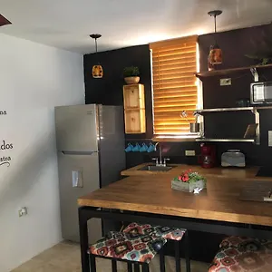 La K'sita Mia Apartment Arroyo