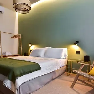 Appartamento San Giovanni, Roma