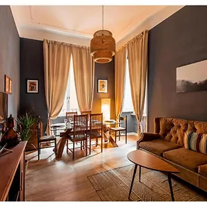 Appartamento Centro, Roma