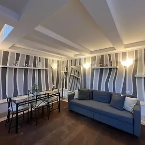 Casa vacanze Residenza Morlupo, Roma
