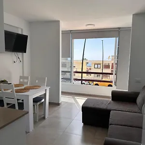 Playa Vistas Apartment Los Cristianos (Tenerife)