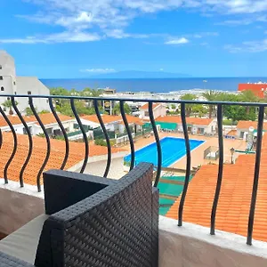 Adeje + Parking Apartment Costa Adeje (Tenerife)
