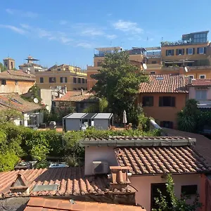 Casa vacanze Casa Panieri, Roma