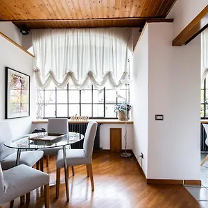 Quarenghi 31c Apartment Bergamo