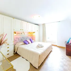  Appartamento - Portofino Relax - Near The Sea - Ac Italia