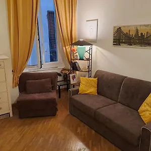  Appartamento Oasi San Lorenzo Italia