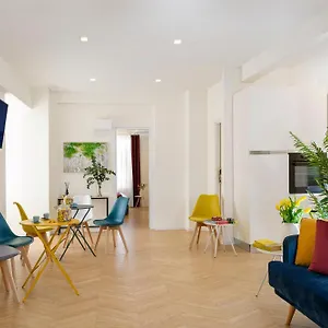 Affittacamere Tolu Relais, Roma