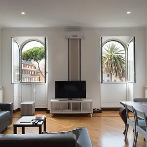 Appartement Residenza Termini, Rome