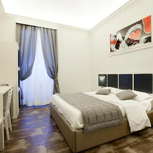 Appartamento Dem, Roma