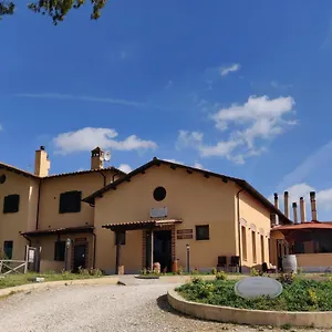 Alloggio per agriturismo Il Casale Di, Roma